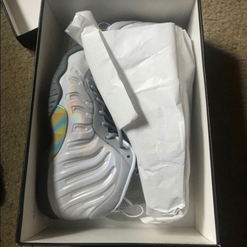foamposites